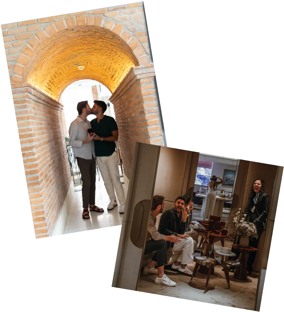 The Proposal, 2025 photo